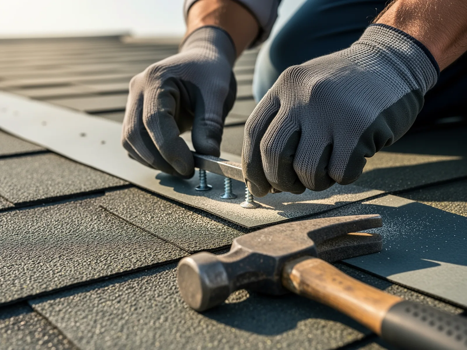 Why choose Fascia Repair in Junior, WV